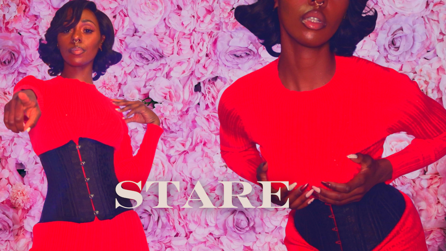 Stare